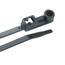 Ancor 199301 Mounting Self-cutting Cable Ties - 8