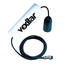 Vexilar TB0050 Inc. 19? Iceducer Transducer