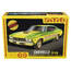 Amt AMT1138 Brand New 125 Scale Plastic Model Kit Of 1969 Chevrolet Ch