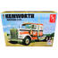 Amt AMT1021 Brand New 125 Scale Plastic Model Kit Of Kenworth Conventi