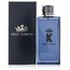 Dolce 552582 Both Spicy And Sweet, K By Dolce  Gabbana Is A Versatile 