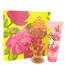 Betsey 450193 A Blooming And Colourful Fragrance With Notes Of Pear, T