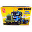 Amt AMT1099 Brand New 125 Scale Plastic Model Kit Of Autocar A64b Trac