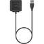 Fitbit FB159RCC Charging Cable - For Activity Tracker - 1