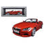 Paragon 97063 Brand New 1:18 Scale Diecast Car Model Of Bmw M6 F12m Co