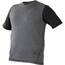 Rawlings HSS-GR/B-91 Adult Hurler Performance Short Sleeve Shirt Is Th