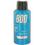Parfums BOD5412 Bod Blue Surf 4 Oz Deodorant Spray For Men