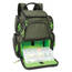 Wild WT3508 Multi-tackle Small Backpack W2 Trays