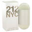 Carolina 414615 Eau De Toilette Spray (new Packaging) 3.4 Oz