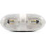 Camco 41321 Led Double Dome Light - 12vdc - 320 Lumens