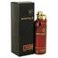 Montale 540120 Red Vetiver Is A Classic Blend Of Woody And Spicy Accor