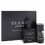 Clean 548994 Black Leather Is A Classic Cologne Created For The Modern