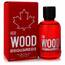 Dsquared2 554126 Woodsy But Bursting With A Fruity Zest,  Red Wood Is 