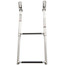 Whitecap S-1850 2-step Telescoping Swim Ladder