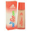 Adidas 539437 Fun Sensation Is A Bright And Youthful Fragrance For Wom