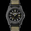 Timex T42571JV Expeditionreg; Camper Nylon Strap Watch - Black