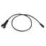 Garmin 010-12531-01 Marine Network Adapter Cable (small To Large)