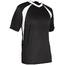 Champro SJ30ABWL The  Sweeper Soccer Jersey Is Constructed Of A 100 Pe