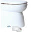 Albin 07-04-014 Albin Pump Premium Marine  Toilet Electric Standard 12
