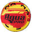 Aqua APL19981 Aqua Pro 60 One- Rider Towable Tube 26ga Pvc