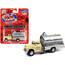Classic 30604 Brand New 187 (ho) Scale Truck Model Of 1957 Chevrolet S