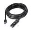 Siig JU-CB0711-S1 Cable Ju-cb0711-s1 Usb 3.0 Active Repeater Cable 15m