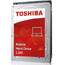 Toshiba HDKCB16ZKA01 500gb Slim L200 5.4k 2.5in