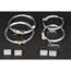 C2g 16288 Wiremold Ecb-cbkit Cable Kits, Wiremold Part Number:  Ecb-cb