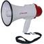 Pyle PMP35R Professional Megaphone-bullhorn With Siren  Voice Recorder
