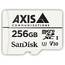 Axis 02021-001 Axis Surveillance Card 256gb