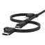 Belkin CAC001BT1MBK Universal Cable Musb To