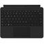 Microsoft KCN-00023 Surface Go Type Cover Black
