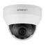 Hanwha QND-8010R Wisenet Q Network Indoor Dome Camera  5mp @ 30fps  2.