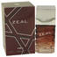 Ajmal 538904 Ajmal Zeal Is A Mens Citrus Aromatic Fragrance With Addit