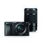 Sony ILCE6000L/B A6000 Mirrorless Camera W 16-50mm Lens