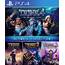 Maximum 791482 Trine Ultimate Collection Ps4