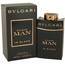 Bvlgari 515868 Man In Black Eau De Parfum Spray 3.4 Oz For Men