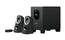 Logitech 980-000382 Z313 2.1 Speaker System - 25 W Rms - Black - 48 Hz