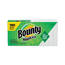 Procter PGC 34884 Bounty Quilted Napkins - 1 Ply - 12.10 X 12 - White 