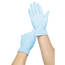 Medline MII CUR9315 Curad Powder-free Nitrile Disposable Exam Gloves -
