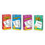 Trend TEP T53105 Trend Math Flash Cards - Educational - 1  Box