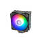 Deepcool GAMMAXX GT A-RGB Gammaxx Gt A-rgb, Cpu Air Cooler, Sync A-rgb