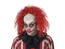Bulk VR149 Clown Pattern Baldness Red Wg014