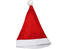 Bulk SA717 Christmas Hat With Pom Pom