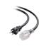 Amazon 400090-25 Cable Matters Outdoor Rated 12 Awg Heavy Duty 20 Amp 