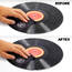 Generic GGAARK1100BKWS Vinyl Record Player 6-in-1 Cleaning Kit
