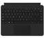 Microsoft KCN-00024 Surface Go Type Cover N English French Kcn-00024