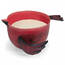 Accent 10017667 Birdie Candle - Red Apple