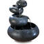 Accent 31140 Four-level Bowl Fountain