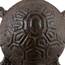 Accent 14965 Cast Iron Turtle Key Hider
